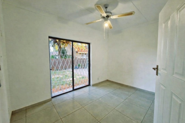 To Let 4 Bedroom Property for Rent in Kathu Northern Cape